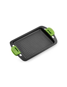 Plancha asar rayas BRA 40 cm modelo 401540