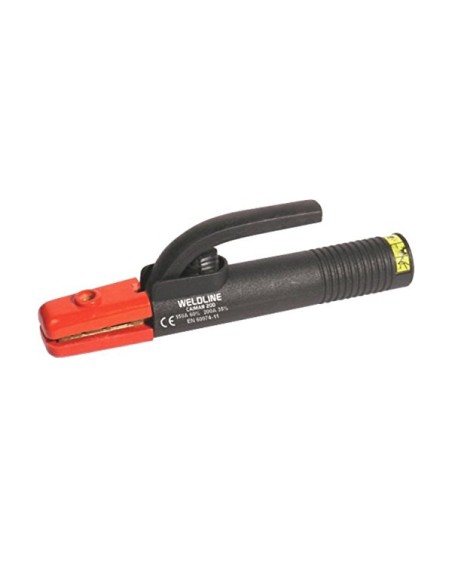 Elektrodenhalter Krokodil 400 Oerlikon