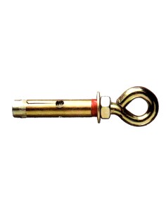 Anclaje Argolla Cerrada AVL 6 x 45 M 8