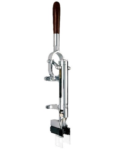 Box 1 Wall Corkscrew Chrome BOJ 09912