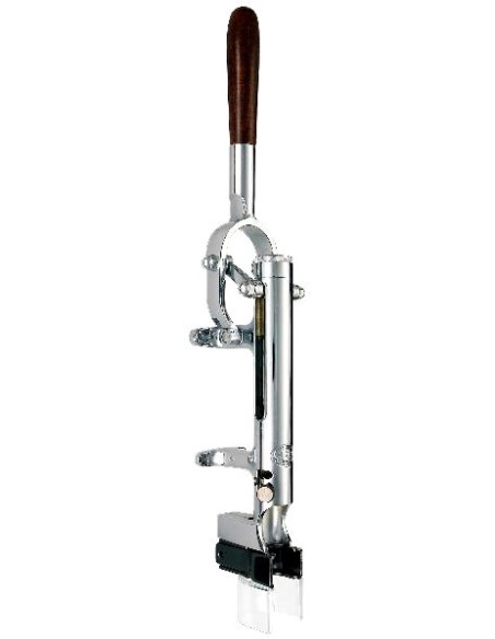 Box 1 Wall Corkscrew Chrome BOJ 09912