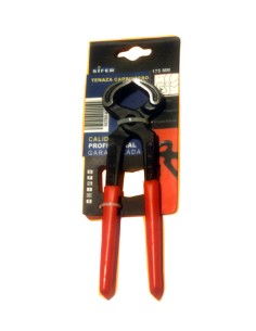 Sifer professional carpenter pliers 180 mm