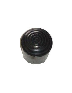 Round Plastic Outdoor Caps 35