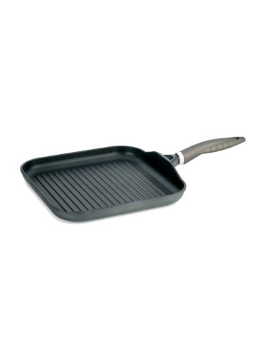Valira Tecnoform Fleischgrill 28x28 cm