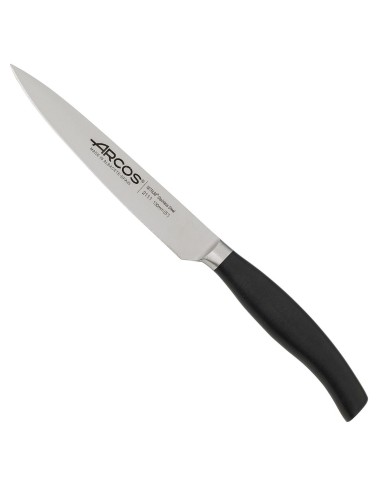 Gemüsemesser, Edelstahlblatt ARCOS 130 mm
