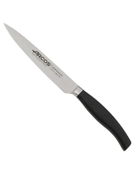 Gemüsemesser, Edelstahlblatt ARCOS 130 mm