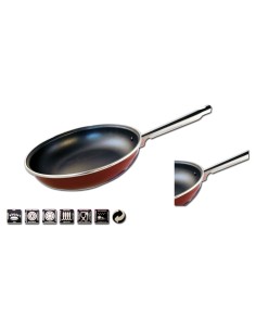Tacho 26 cm Série Manhattan MAGEFESA