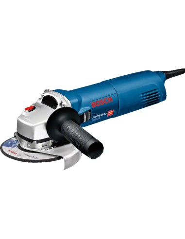 Professional Mini Angle Grinder Bosch GWS 1400W 125 mm