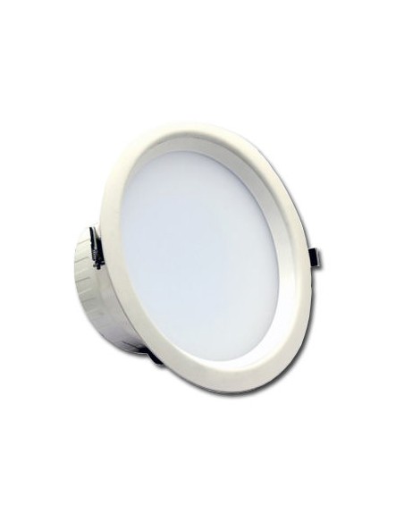 Einbau-Downlight NW 135 mm 20W 100-240VAC