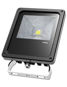 Foco LED proyector 20W NW85 277VCA