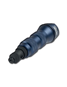 Riveter to adapt Esselte RP150 drill