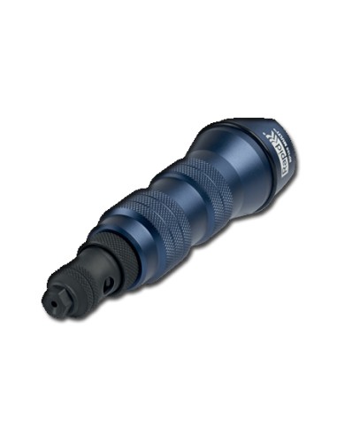 Riveter to adapt Esselte RP150 drill