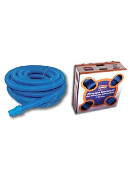 Self-floating cleaning hose QP 38mm x 10 meters