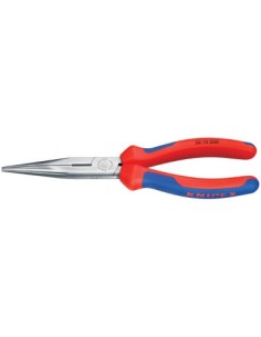Alicate b/cigüeña KNIPEX 2612-200 recta