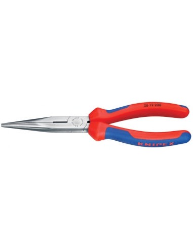 Alicate b/cigüeña KNIPEX 2612-200 recta