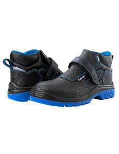 Belotta Comp Plus 72311-40 S3 Non-metallic Welding Boot