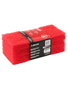Replacement Pack 3 Talocha Medium SP24MP Belotta