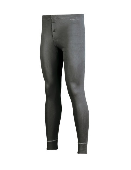 CoolDry Grey Thermal Mesh Jacket