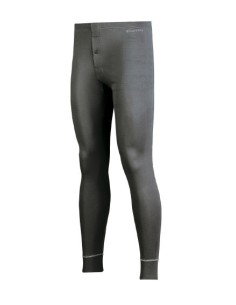 Graue thermische Mesh-Jacke CoolDry