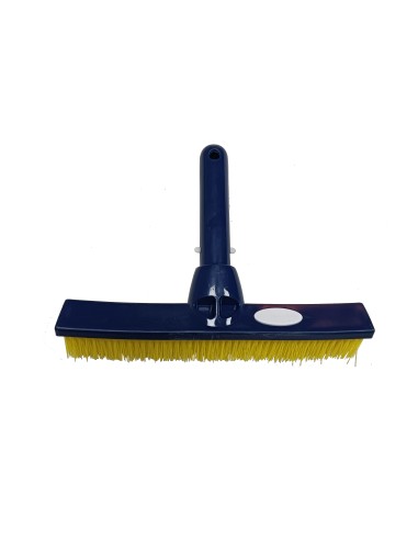 Straight Pool Brush 25 cm with Click Fixation
