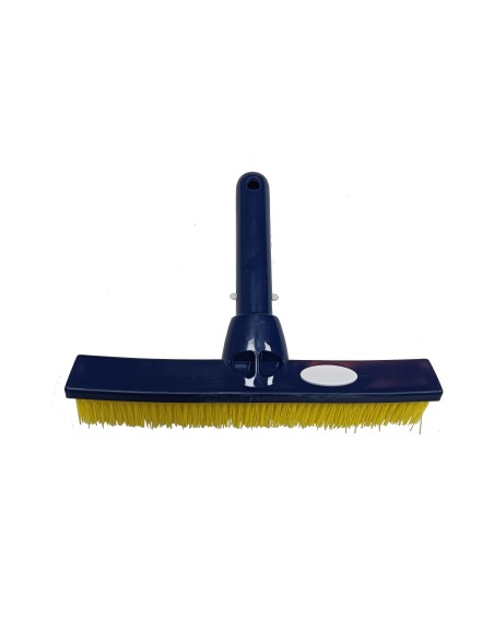 Straight Pool Brush 25 cm with Click Fixation