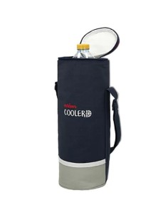 Borsa termica Aktive 2 litri con cerniera 2