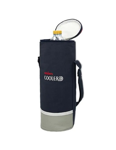 Borsa termica Aktive 2 litri con cerniera