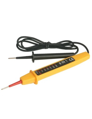 AC/DC Voltage Tester 1400120 GSC