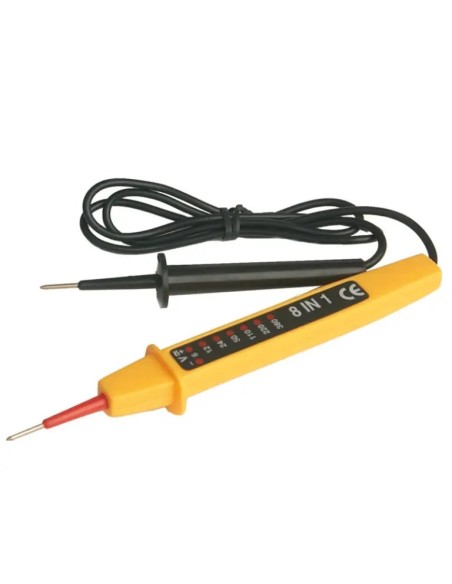 AC/DC Voltage Tester 1400120 GSC