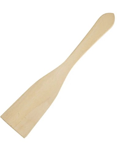 Paleta Retangular Madeira 30 cm Metaltex