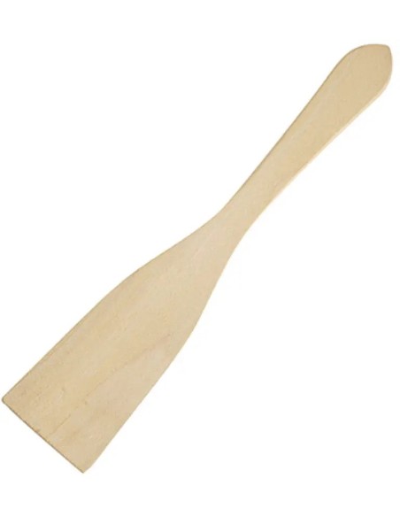 Paleta Retangular Madeira 30 cm Metaltex