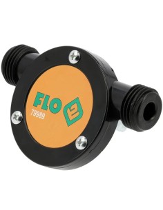 Bomba de líquidos para taladro 79989 FLO con conexión G 3/4