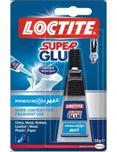 Loctite Super Glue-3 Original 10g