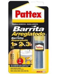 Barrita ArreglaTodo Universal 48g Patrex