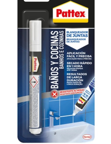 Patrex Fugenmarker 2852405