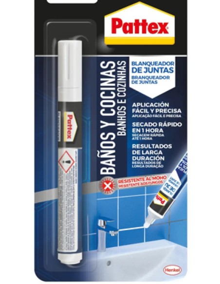 Patrex Fugenmarker 2852405