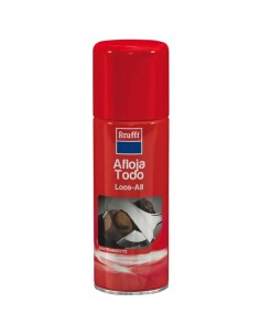 Spray Kraft Débloquant Lubrifiant 200ml