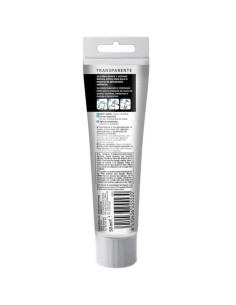 Patrex translucent silicone joint tube 50ml 2