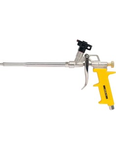 VOREL 09172 Polyurethane Foam Gun for Frames