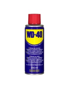WD40 Öl-Spray 200ml