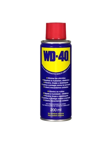 WD40 Öl-Spray 200ml