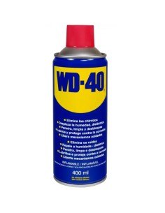 Spray Aceite WD40 Bote 400ml