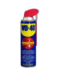 Spray Huile WD40 Double Action 500ml