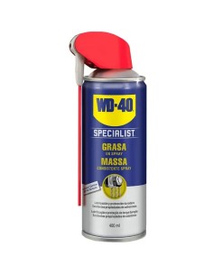 WD40 Specialist Grease Spray 400ml
