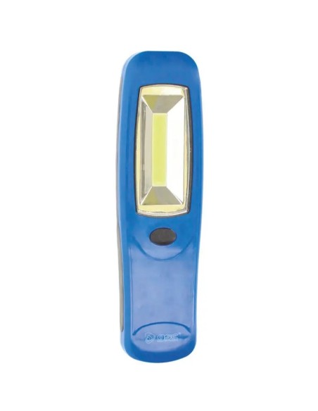 Linterna LED COB 3W Rectangular 20cm Modelo 20181500 GSC
