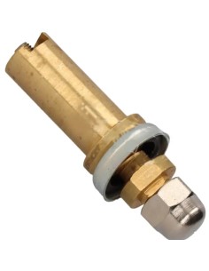 Monix Vintage Pressure Pot Cone Screw Nut 56050/1097