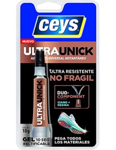 Colle Universelle Instantanée Ultraunick Puissance...