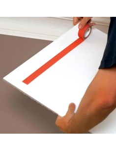 MONTACK 19mm x 2.5m Double Sided Mounting Tape Ref 507240 2