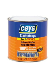 Kontaktleim-Flasche 500ml 503406 CEYS