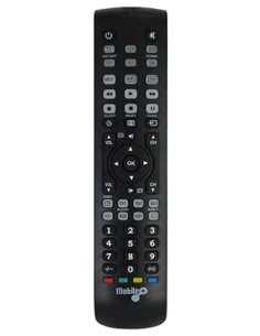 Télécommande Universelle 6en1 MU-002 Thulos